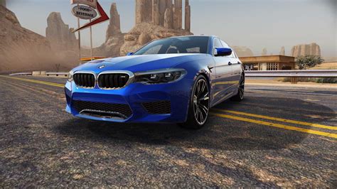 Bmw M5 Online ️ Play Now!.